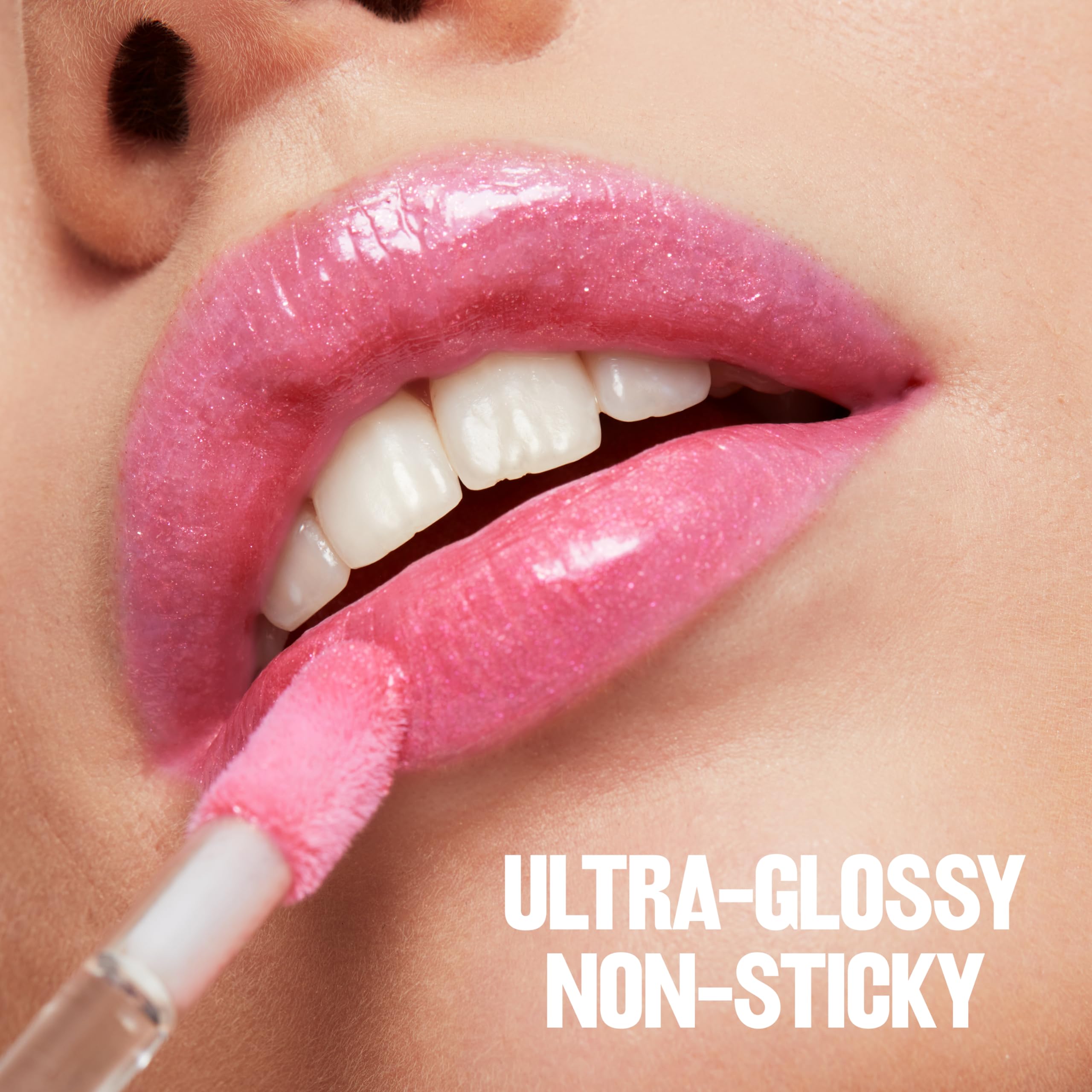 Revlon Super Lustrous muestra de labial para uso diario