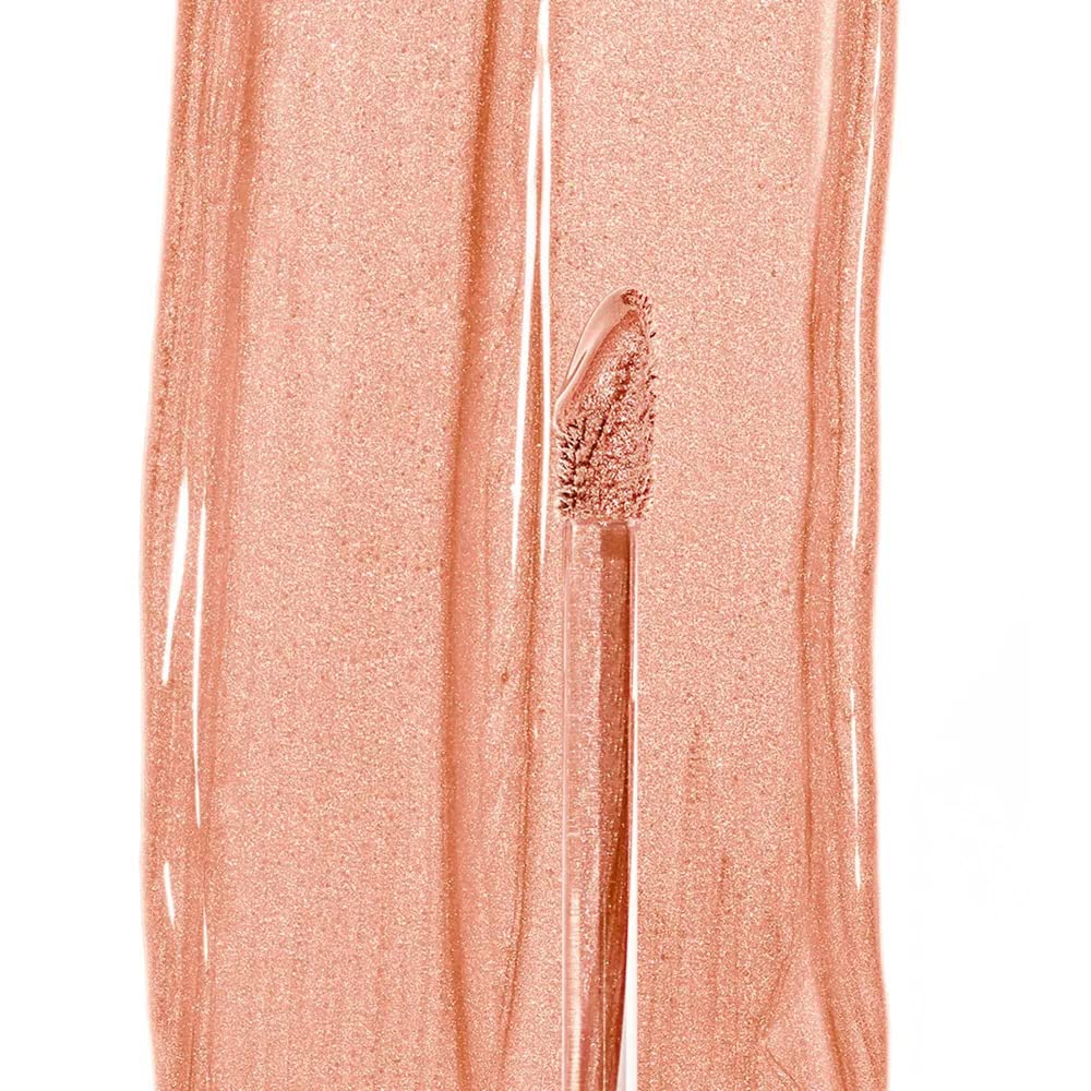 REVLON Brillo de labios, textura hidratante que ofrece confort.