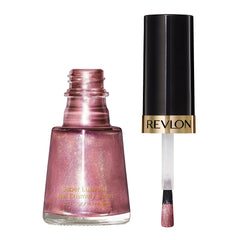 Muestra de color REVLON Super Lustrous Esmalte, tono duradero para elegir.