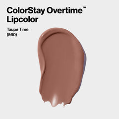 REVLON Color Labial con vitamina E para comodidad e hidratación