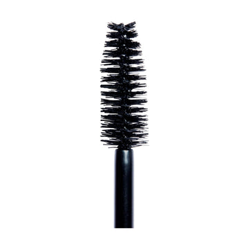 Revolución Belleza Londres 5D Lash Pow Mascara vegana y libre de crueldad.