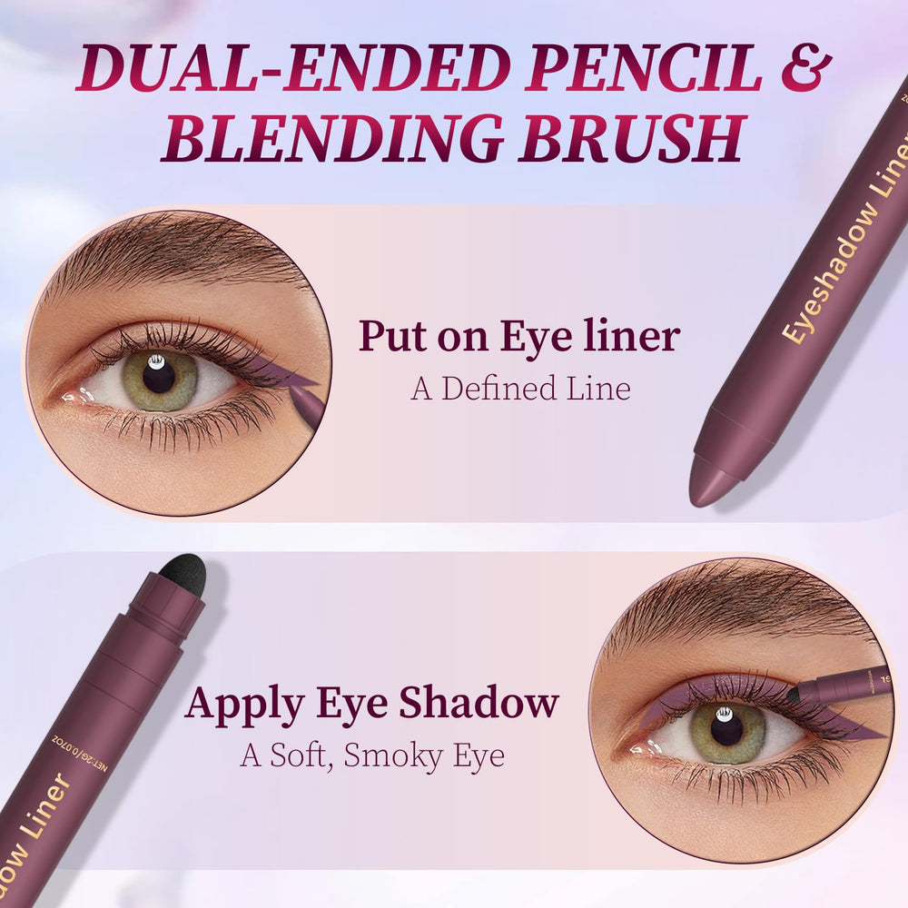  rexibuz delineador-sombra-dos-en-uno plum textura suave para aplicar rápido.