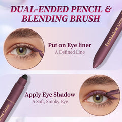  rexibuz delineador-sombra-dos-en-uno plum textura suave para aplicar rápido.