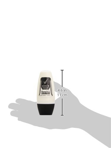 Rexona 48h protection anti-perspirant for long-lasting dryness