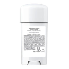 User applying Rexona Clinical Deodorant cream-stick underarm for daily protection.