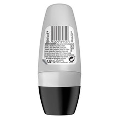 Rexona Cobalt Roll-On con MotionSense activa la protección al moverse