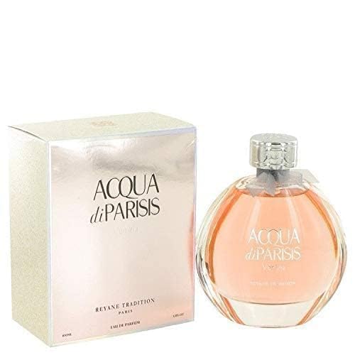 Reyane Tradition Acqua Di Parisis Venizia, caja-regalo lista para sorprender con aroma floral.