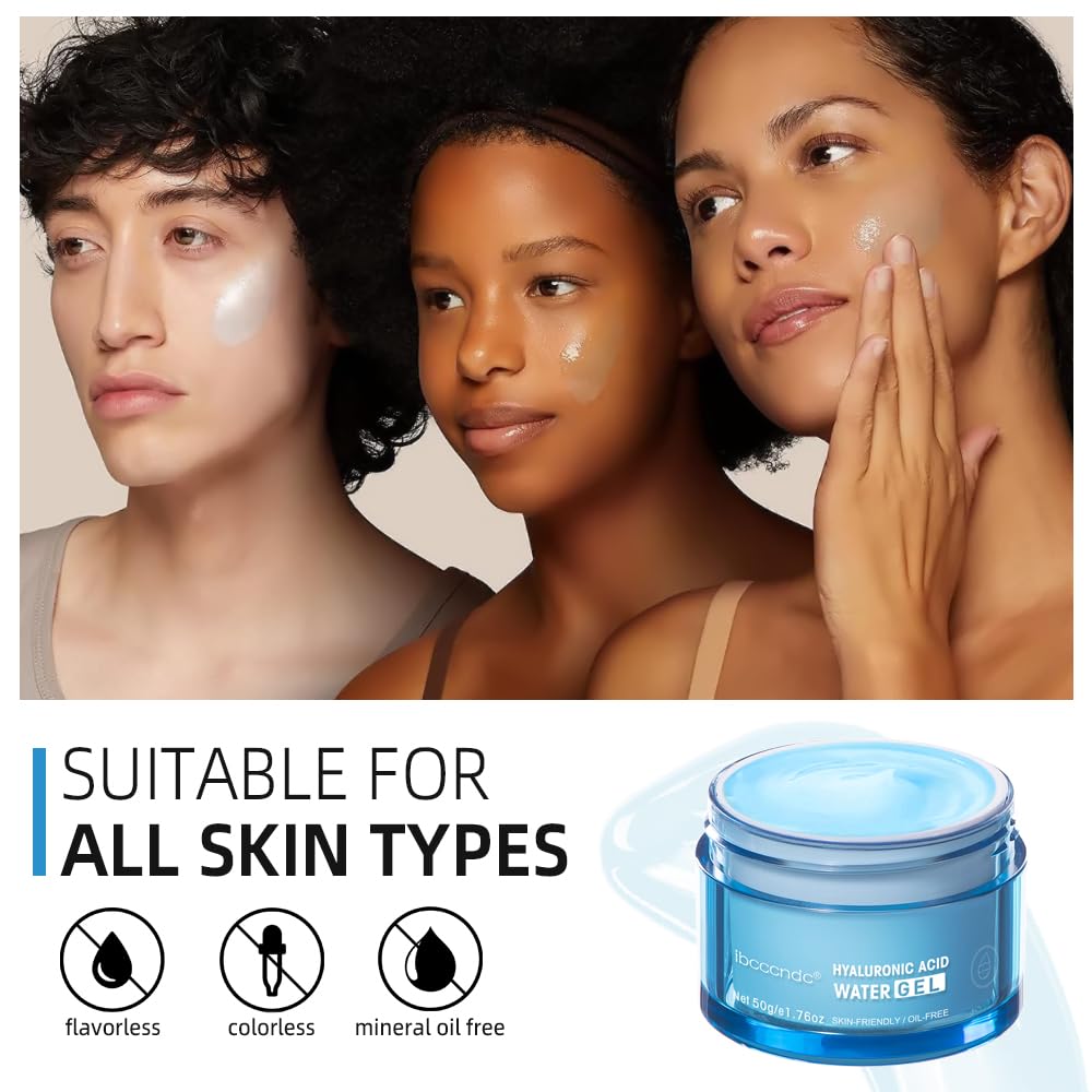RG ROUGE LX fórmula sin conservantes, minerales ni surfactantes, cuidado suave.