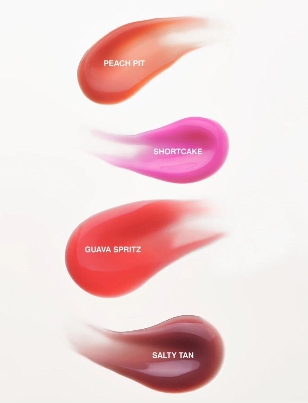 Rhode Brillo Tinte Labial: uso diario con acabado suave y cómodo.