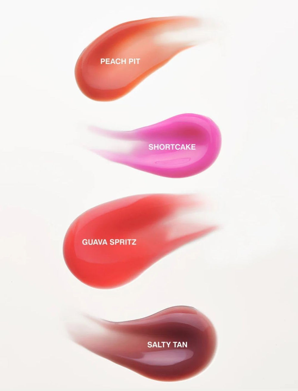 Rhode Brillo Tinte Labial: uso diario con acabado suave y cómodo.