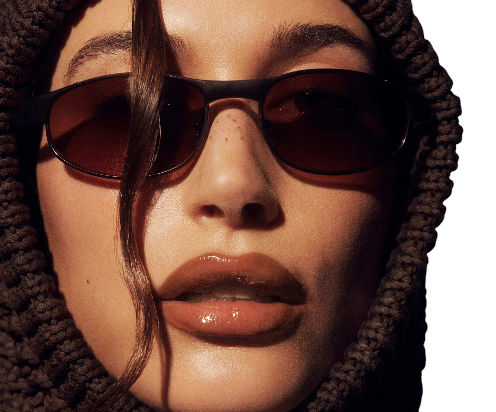 Rhode Peptide Teinte Lèvres – application portable idéale pour sorties quotidiennes