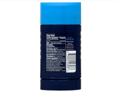 Right Guard Sport Fresh Invisible Solid, textura del desodorante para uso diario