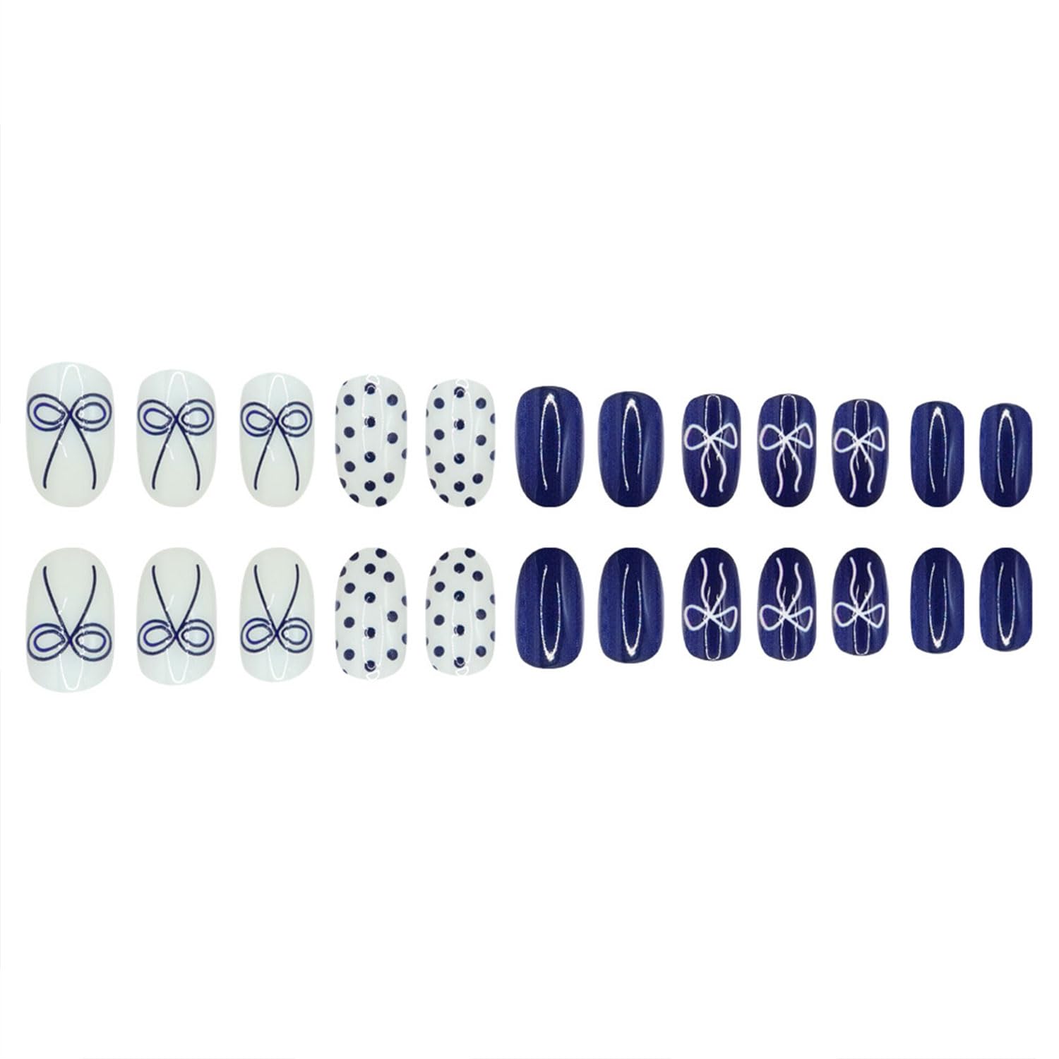 RIICFDD aplicación rápida: uñas listas en minutos en casa.