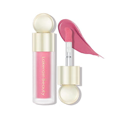 RILIMIOO rubor líquido stick con aplicador suave para colorear mejillas con suavidad