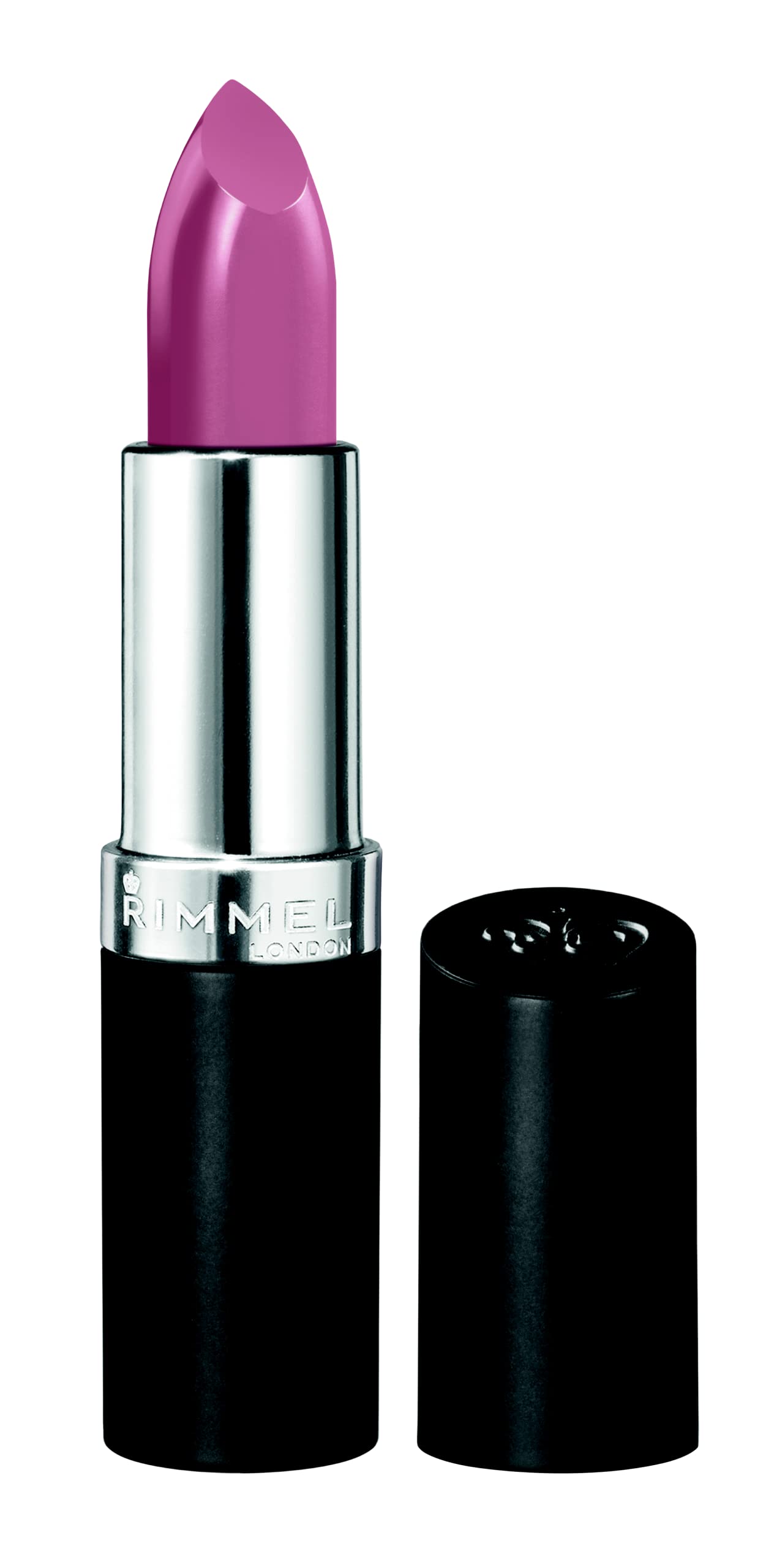 Rimmel barra de labios Soft Hearted, efecto iluminador para un look de noche y color duradero