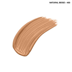 Rimmel base mate mousse, aplicación suave con textura aireada