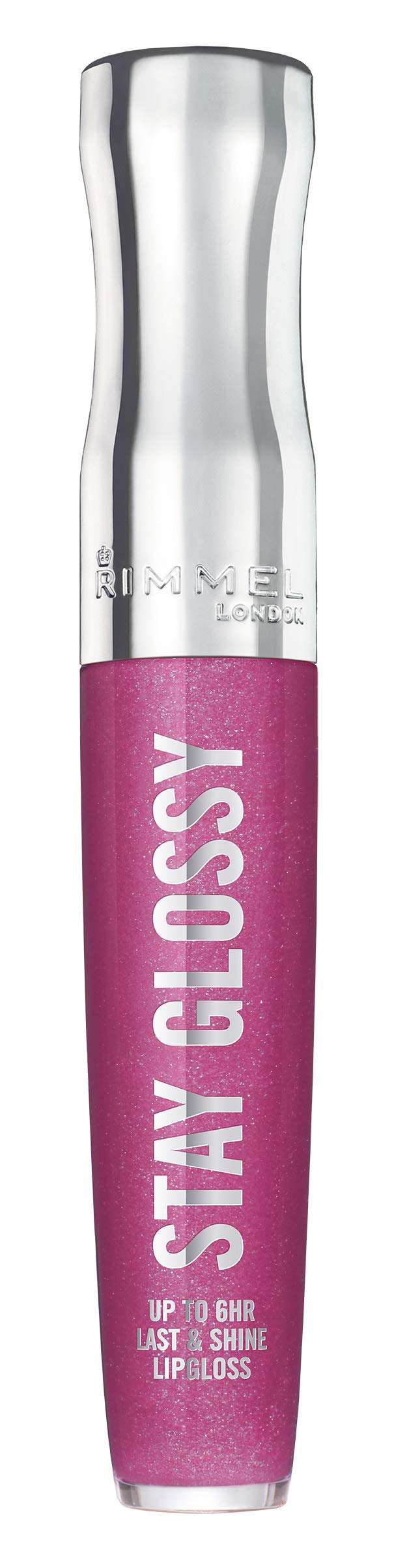 Rimmel aplicador preciso para color uniforme.