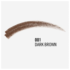 Rimmel Brow This Way pigmento intenso que dura todo el día