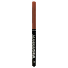 Delineador Exaggerate de Rimmel con punta precisa para contorno definido