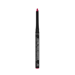 Rimmel Exaggerate lapiz automático: delineado preciso y duradero para los labios.