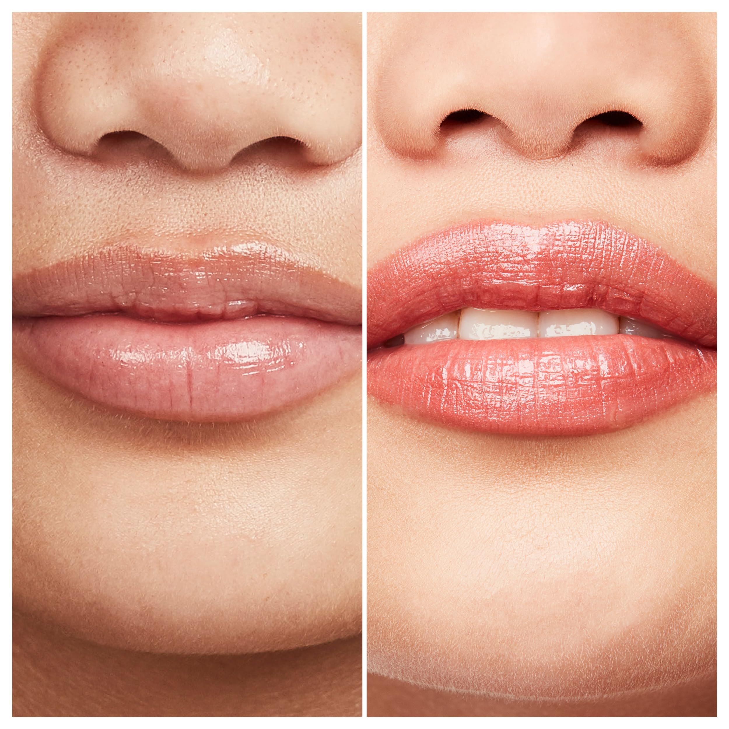 Rimmel Candy labial, colección creada por Kate Moss con tonos icónicos.