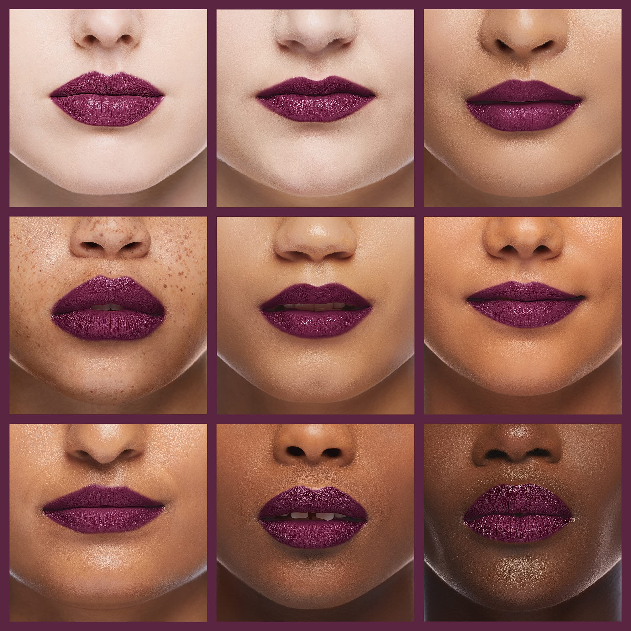 Aplicador facilita trazos nítidos, ideal para looks nocturnos.