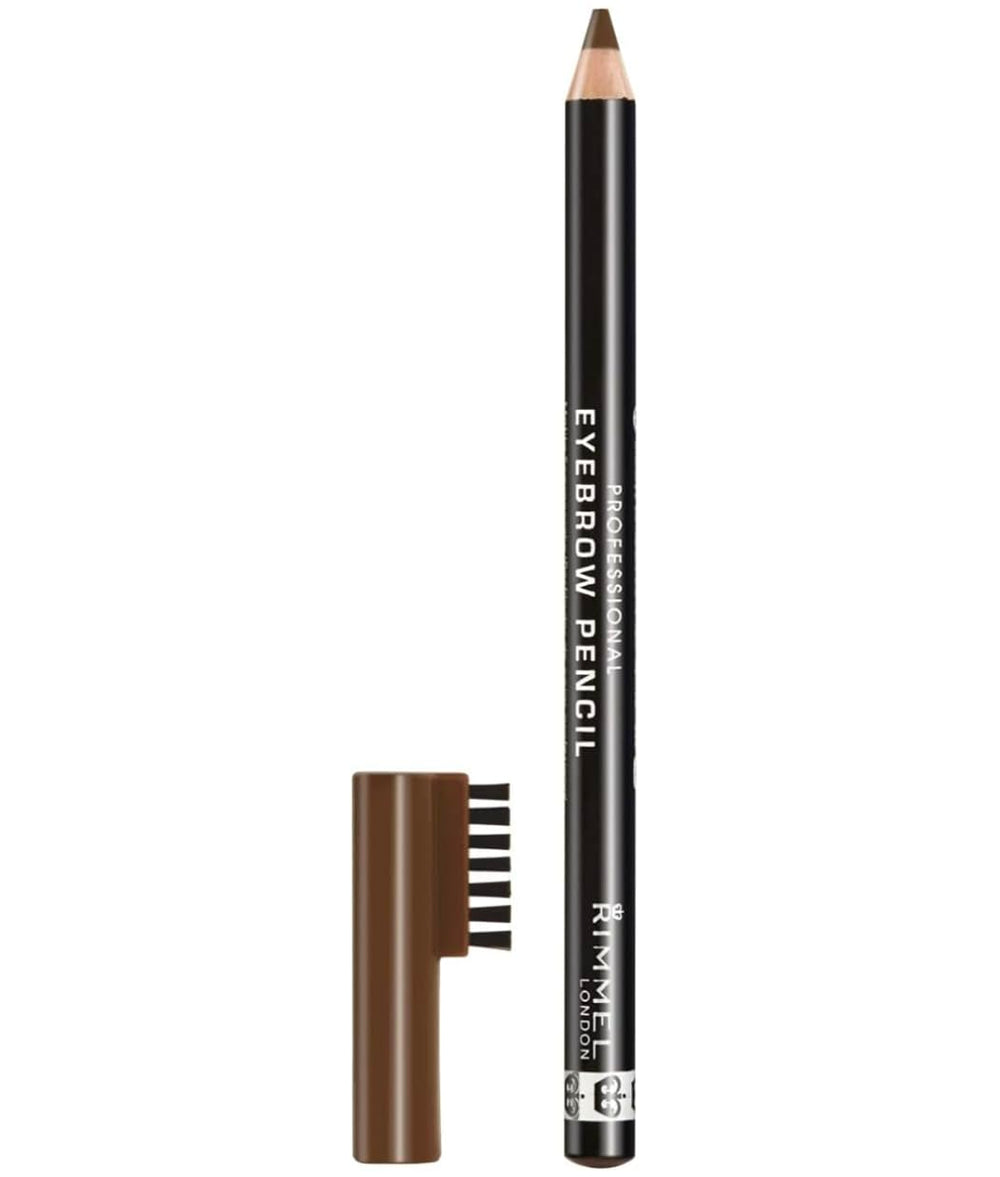 Paquete doble Rimmel Hazel: acabado suave y control de color para diario