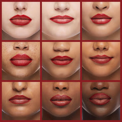 Rimmel lápiz contorno labios 8H acabado vibrante para color duradero