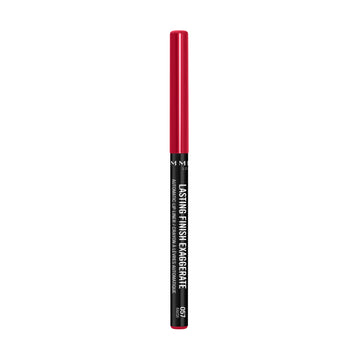 Rimmel Exaggerate aplicación cremosa para trazo suave y sin corrimientos