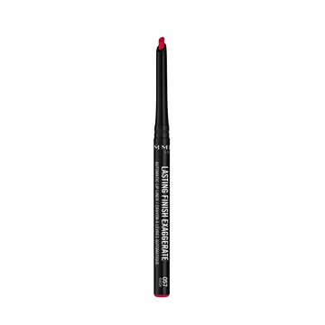 Rimmel Exaggerate delineado preciso para labios definidos