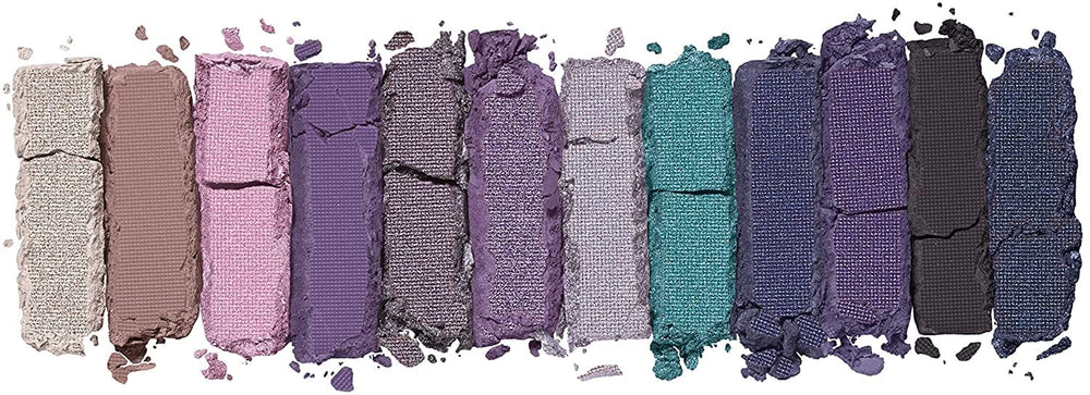 Rimmel Magnif’Eyes aplicación base con sombra iluminadora para párpados.