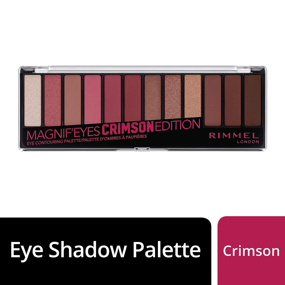 Rimmel Magnifeyes base para párpados para un lienzo suave.