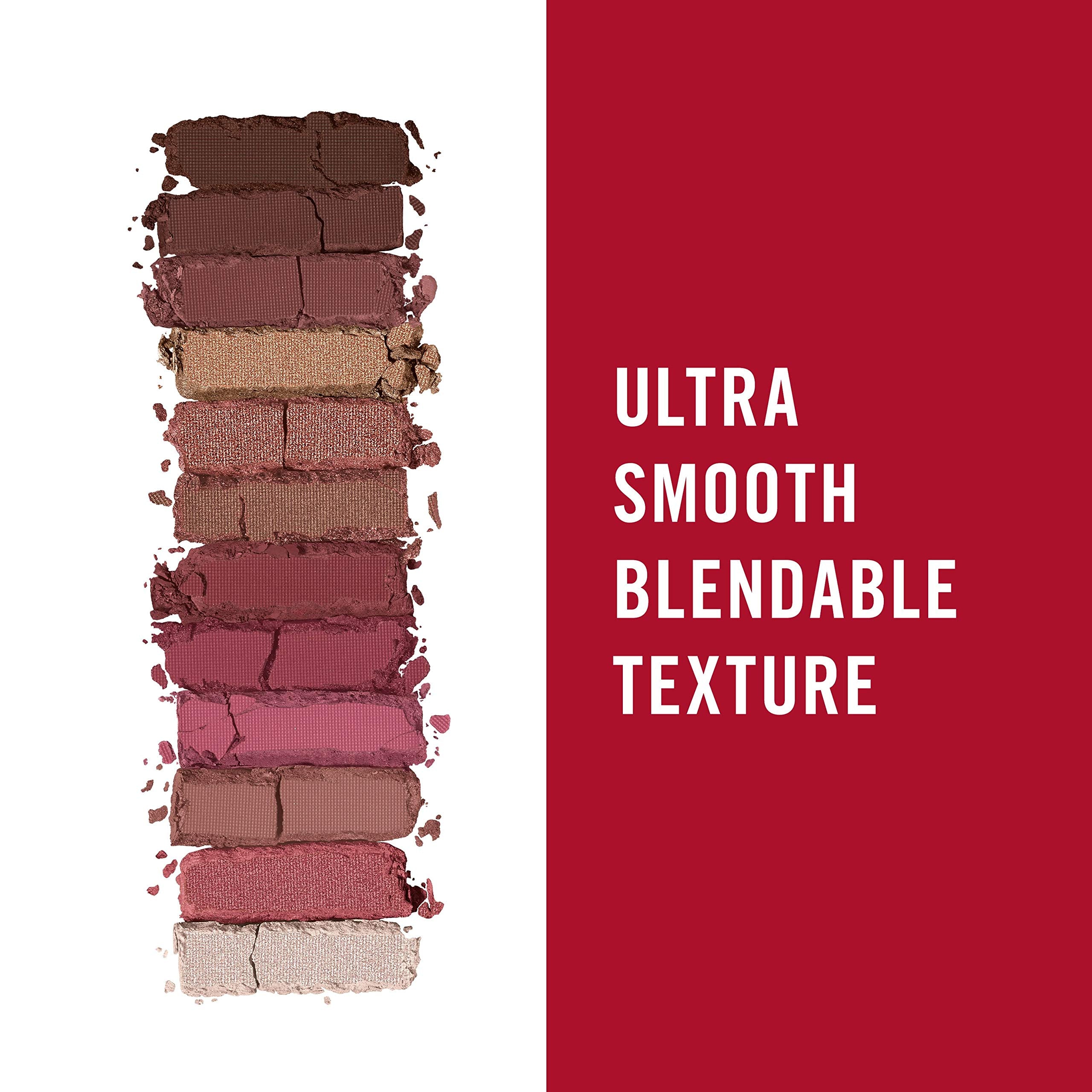 Rimmel Magnifeyes difuminado suave para transición de colores.