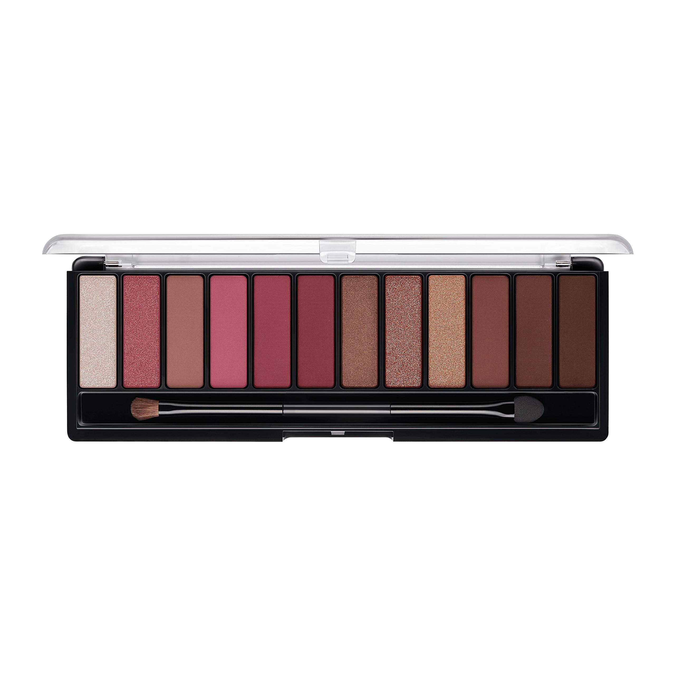 Rimmel Magnifeyes sombra de alto brillo para párpados con efecto luminoso.