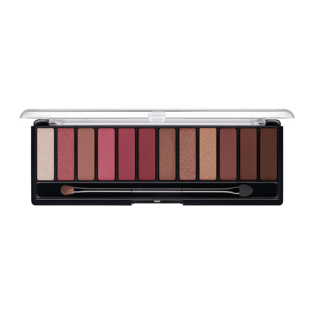 Rimmel Magnifeyes sombra de alto brillo para párpados con efecto luminoso.