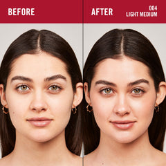 Rimmel iluminador de rostro para resaltar zonas y aportar luz natural.