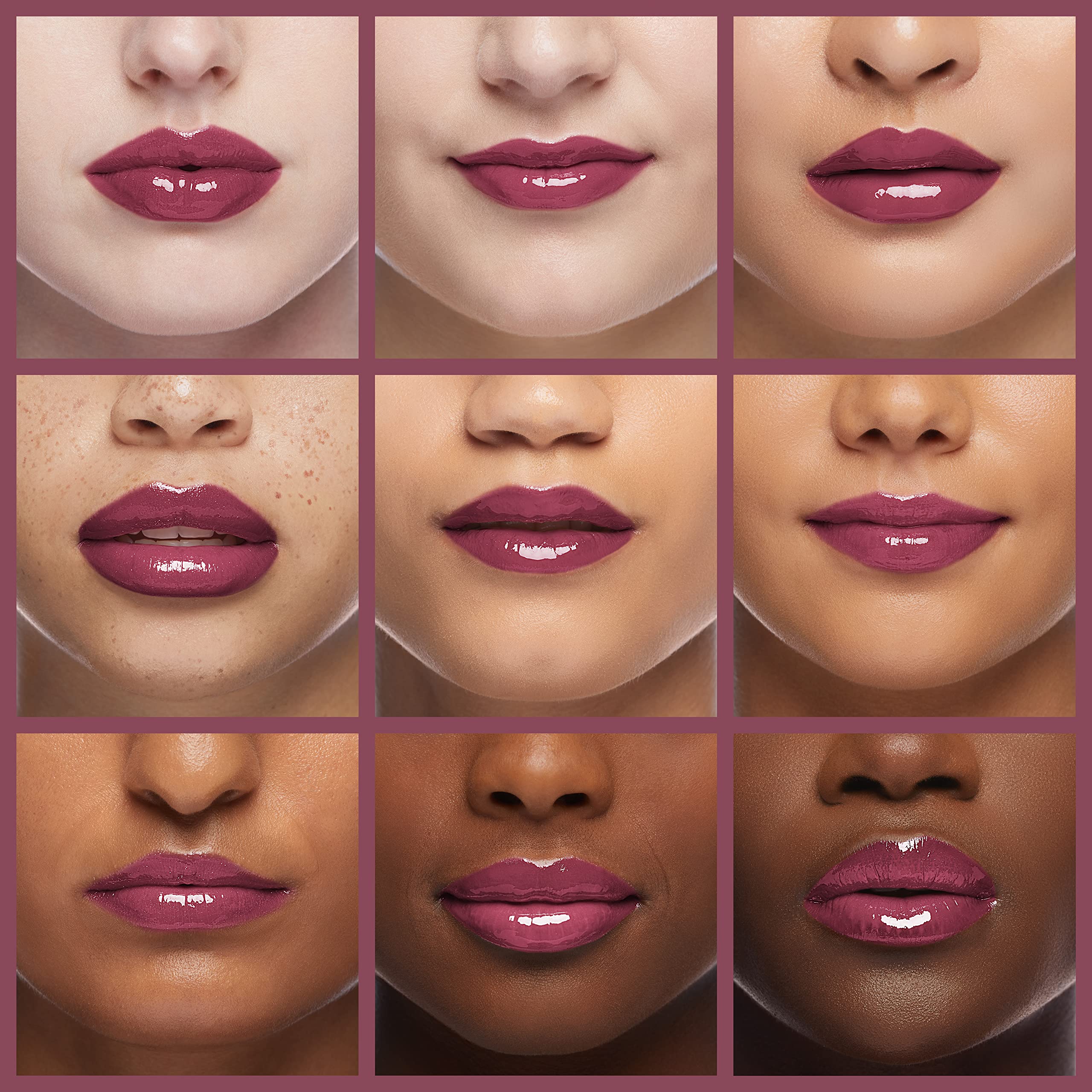 Rimmel Provocalips: acabado brillante que realza los labios