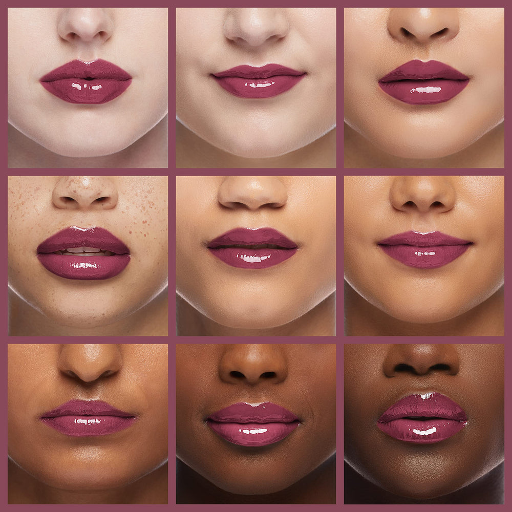 Rimmel Provocalips: acabado brillante que realza los labios