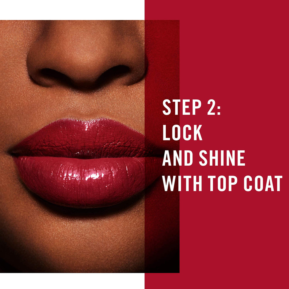 Rimmel Provocalips: aspecto coqueto para cualquier estilo