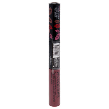 Rimmel Provocalips acabado brillo duradero para labios