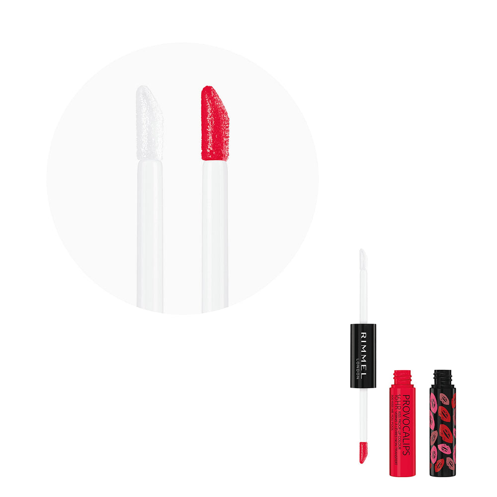 Provocalips movimiento flexible, labio se adapta al movimiento