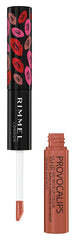 Provocalips: secado en 60 segundos para un color duradero.