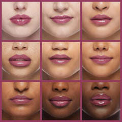 Rimmel Provocalips garantiza sin transferencia para comidas y bebidas.
