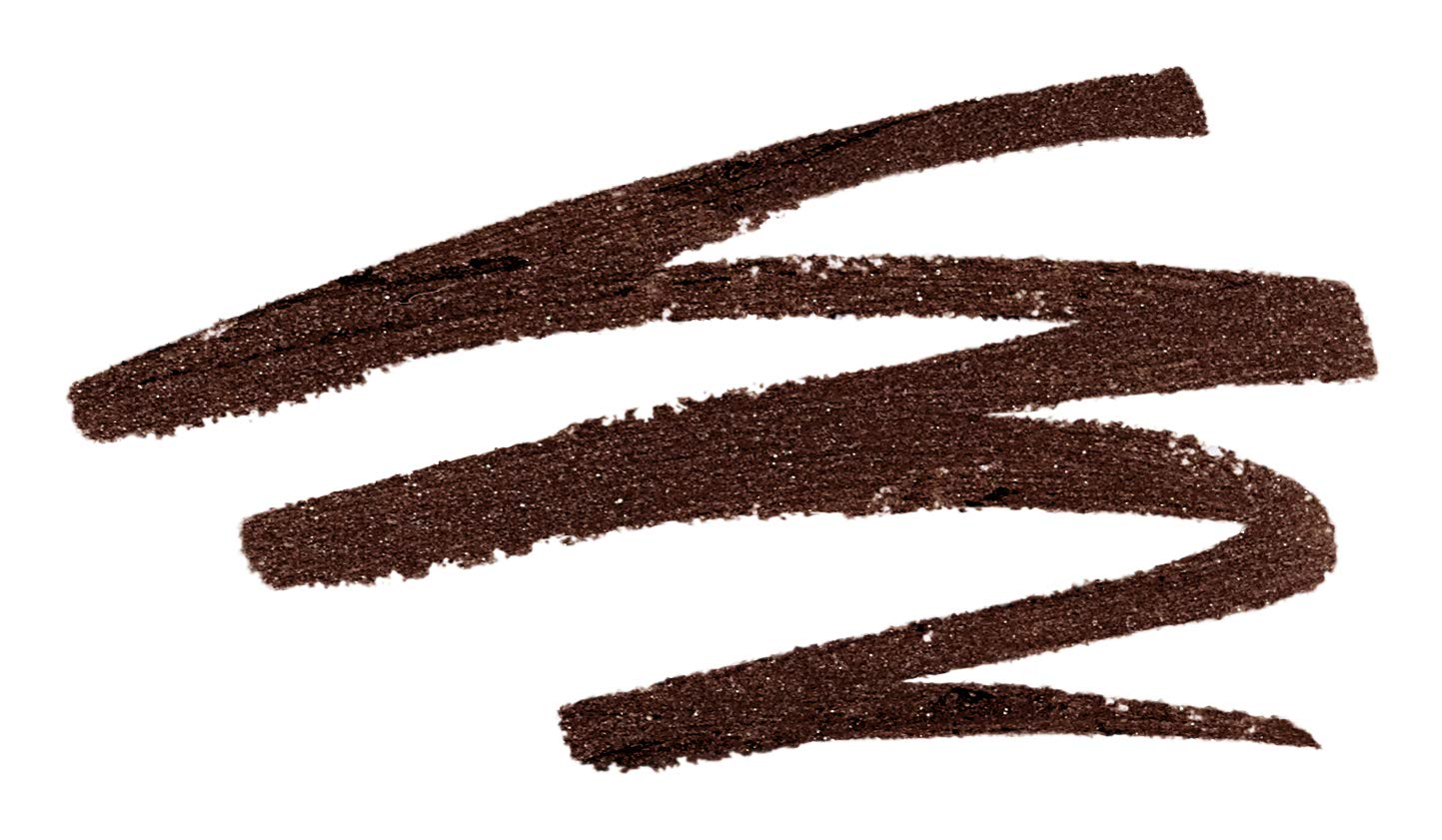 Rimmel Scandaleyes lapiz gel, resistente al agua para uso en exteriores.