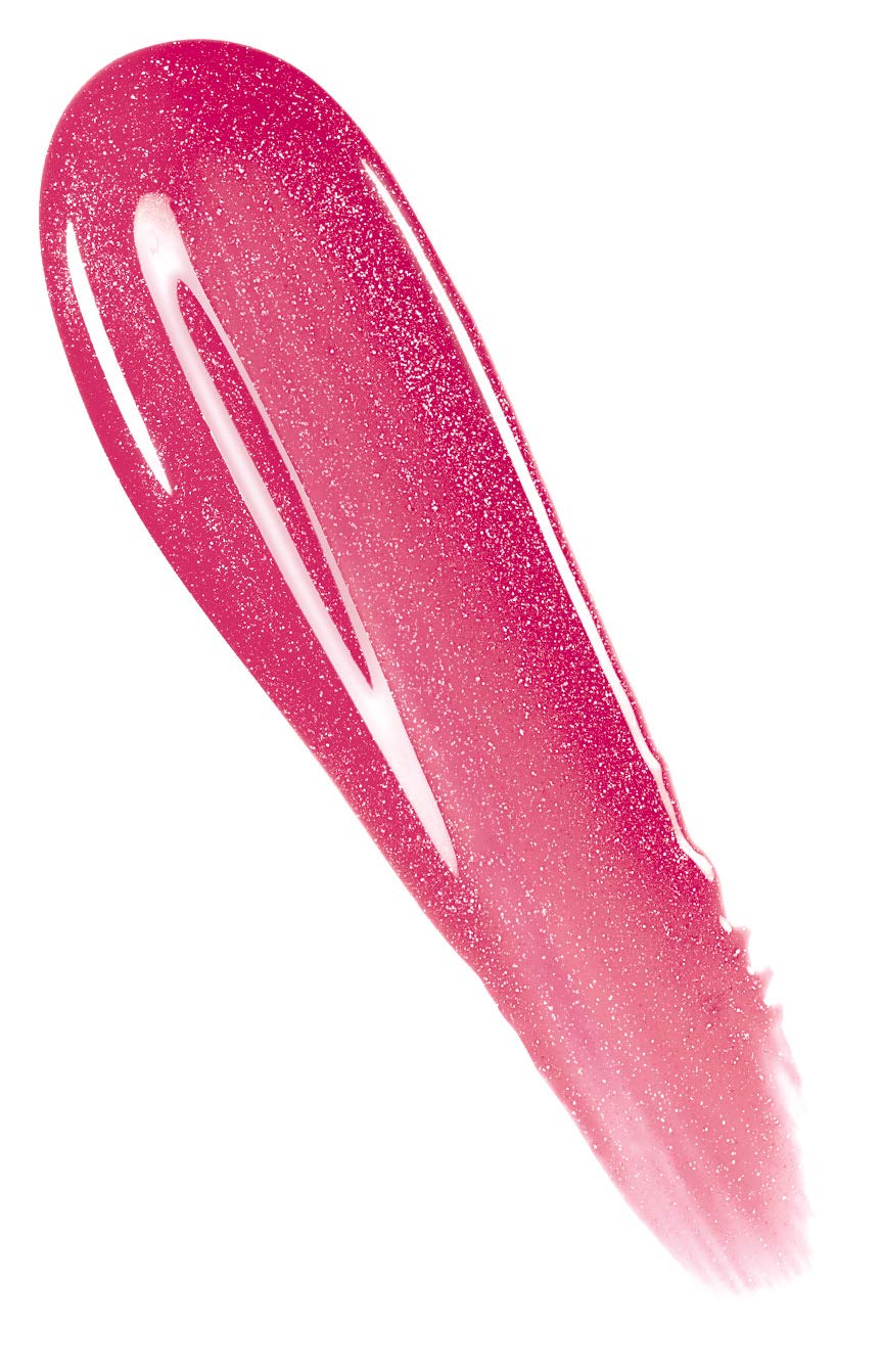 Rimmel Stay Glossy acabado-brillante con efecto lustroso pero cómodo