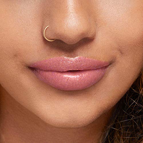 Rimmel Stay Glossy aplicacion-precisa para cubrir los bordes