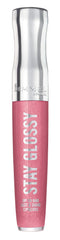 Aplicador preciso de Stay Glossy para retoques rápidos