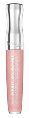 Rimmel Stay Glossy aplicador preciso para cobertura uniforme