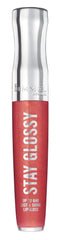 Aplicador preciso de Rimmel Stay Glossy para una aplicación suave