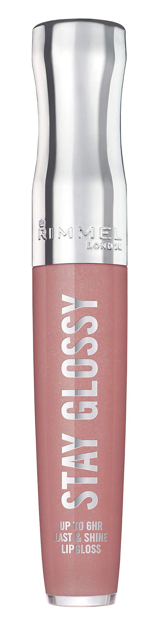 Rimmel Stay Glossy brillo luminoso para color intenso